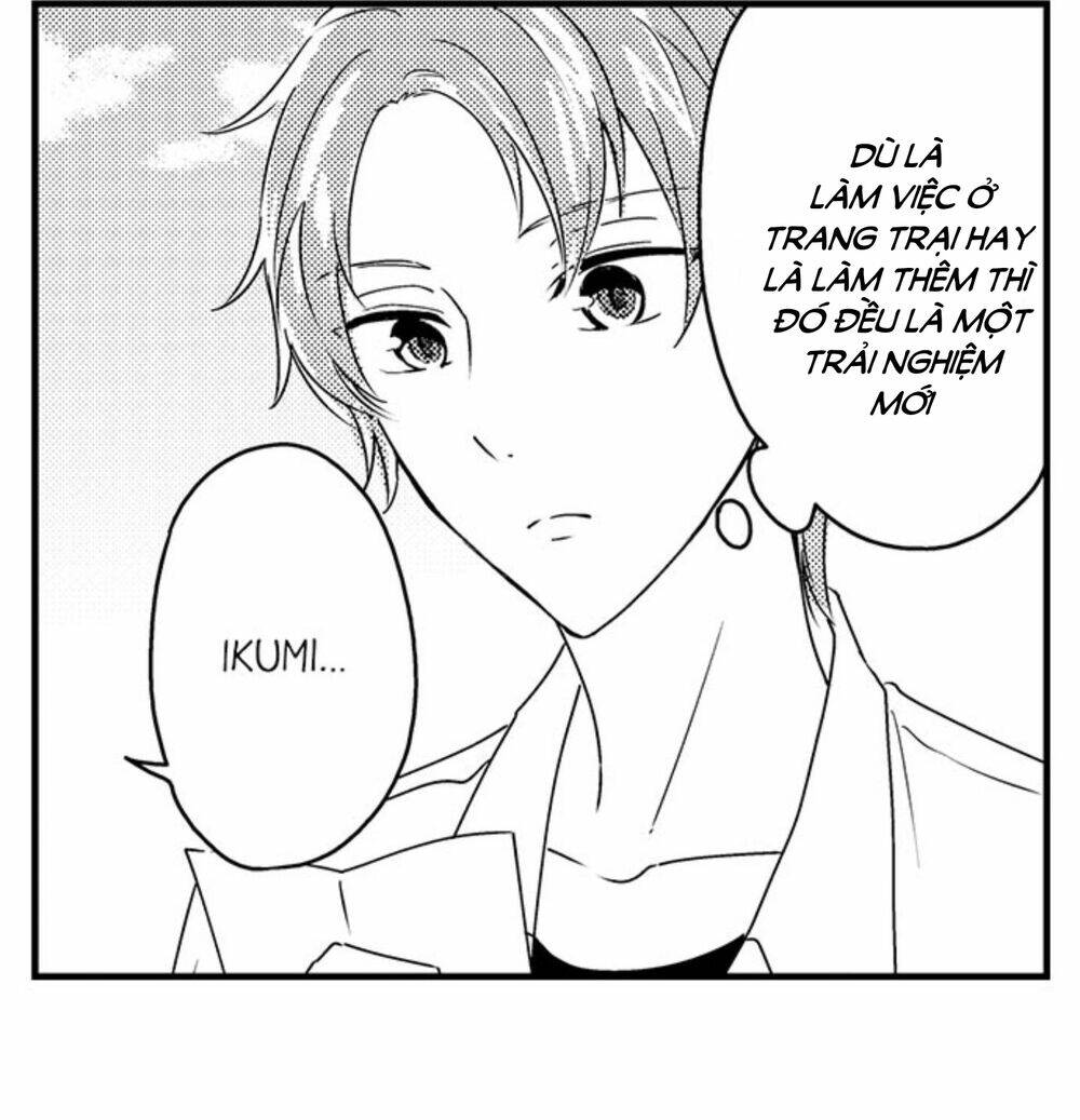 mang thai ở trường nam sinh chapter 43 15