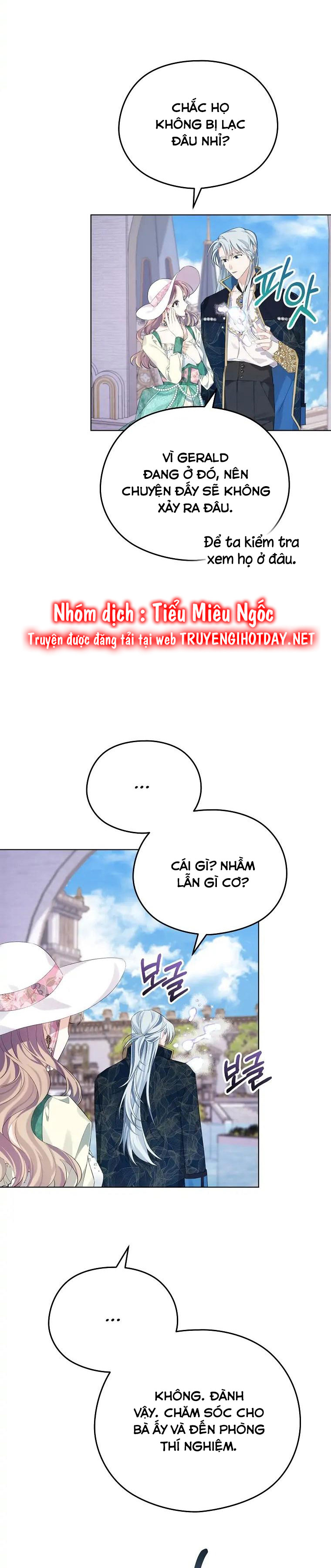 aster yêu dấu của tôi chapter 14 18