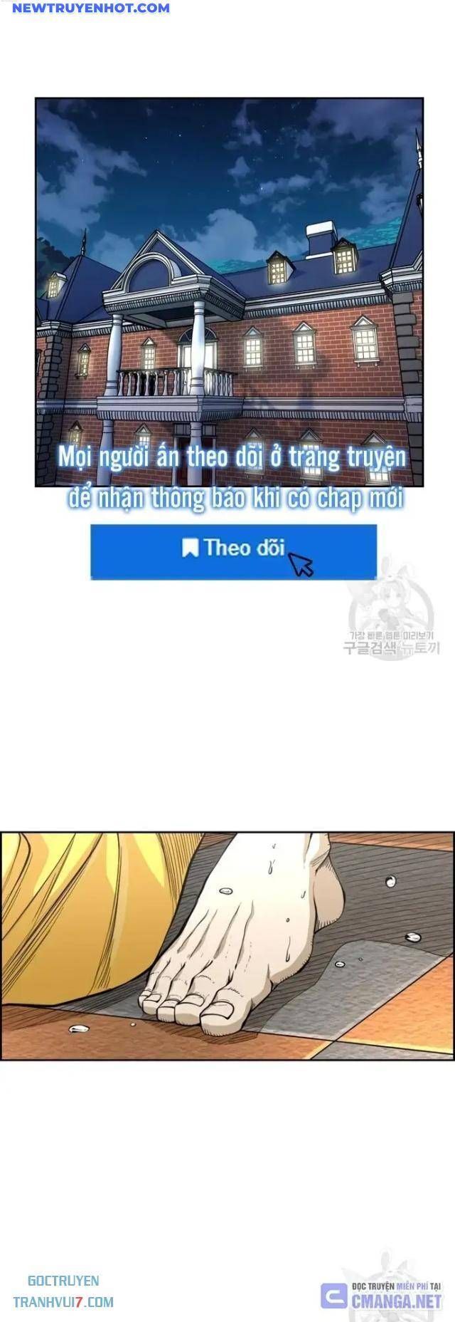 shark - cá mập chapter 229 30