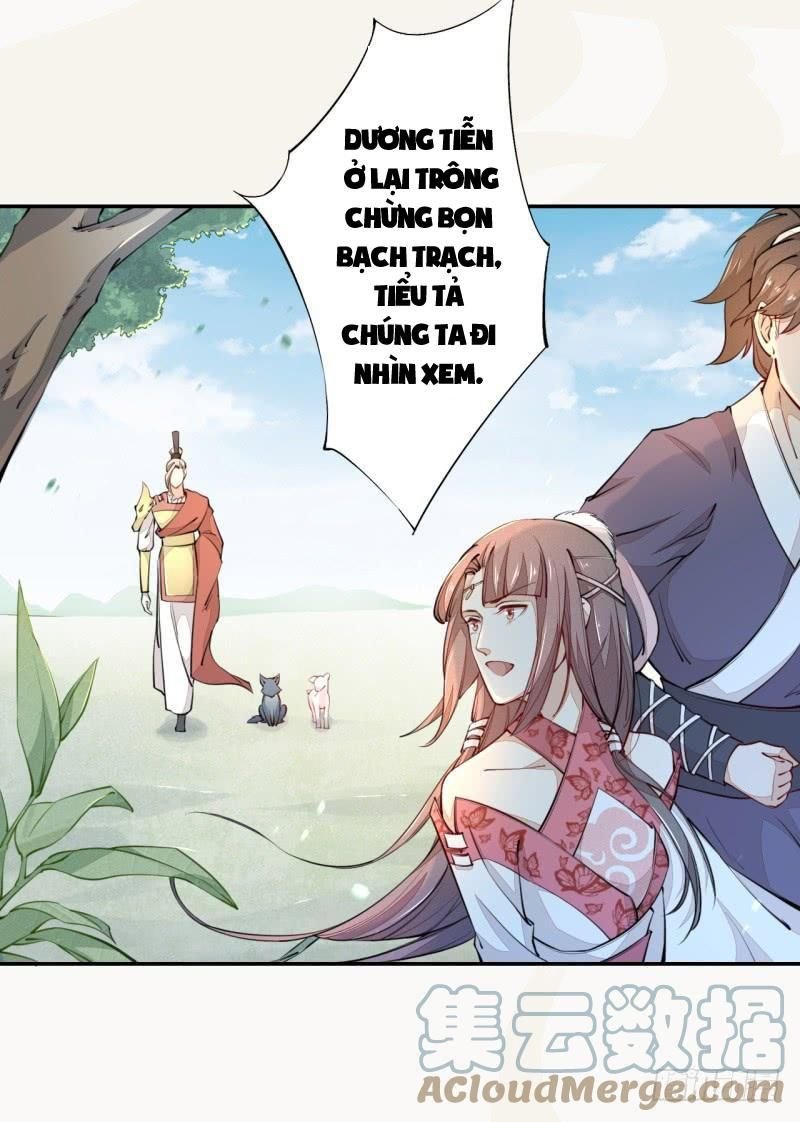 tuyệt thế luyện đan sư chapter 33 25