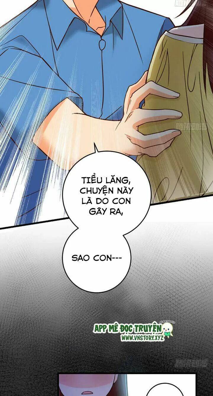 thiên hậu trở về chapter 97 18