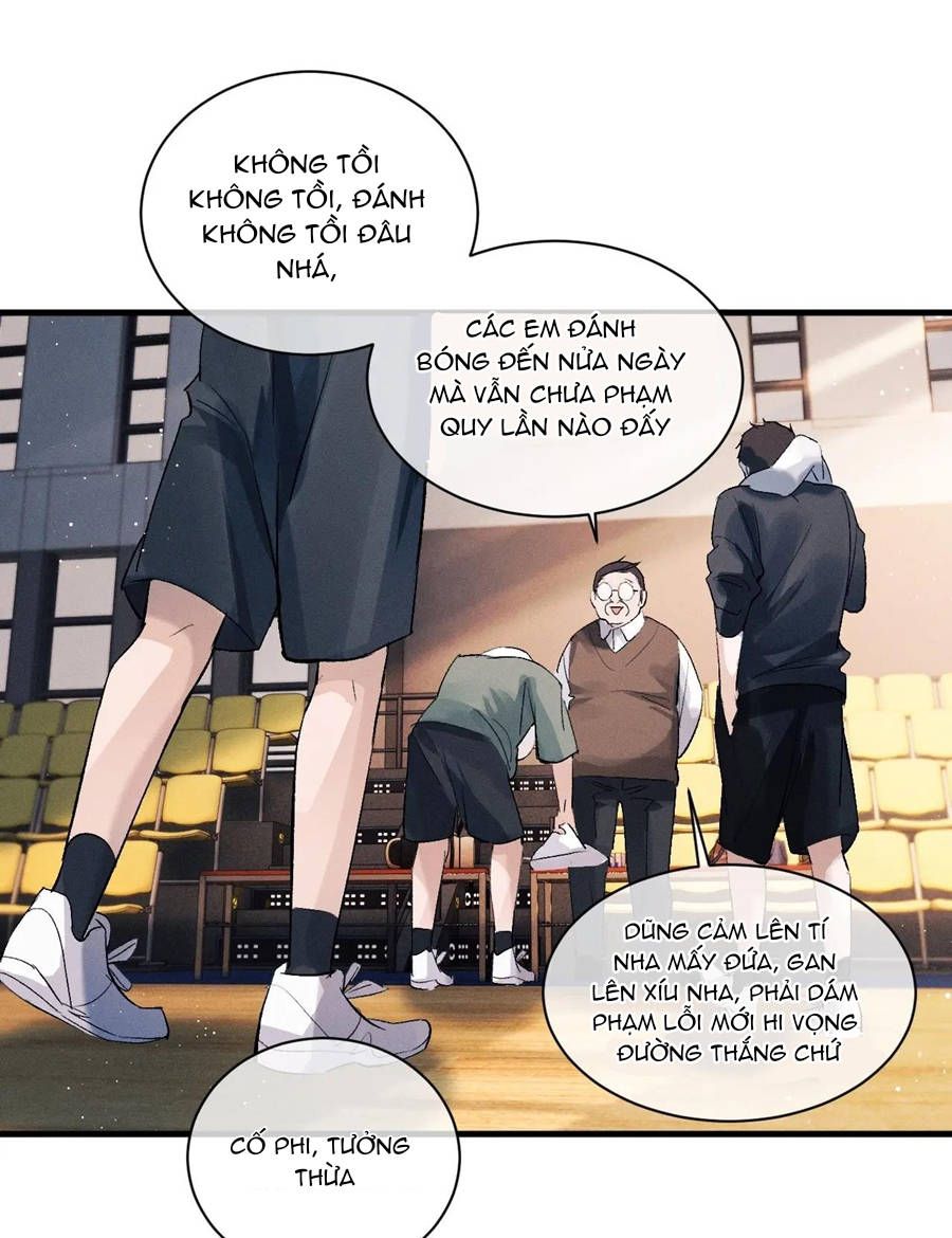 tát dã chapter 30 25