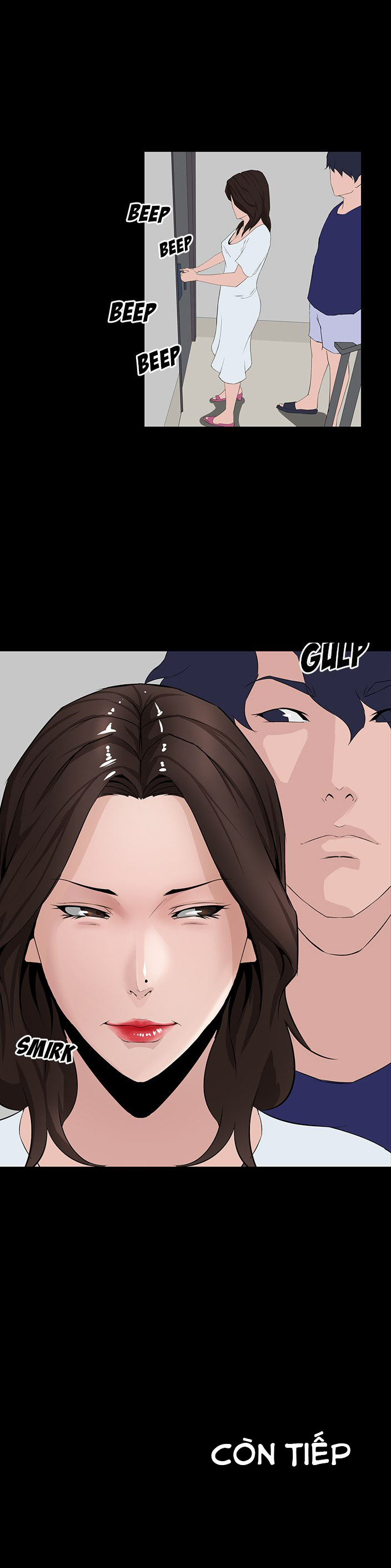 người thừa kế chapter 10 26