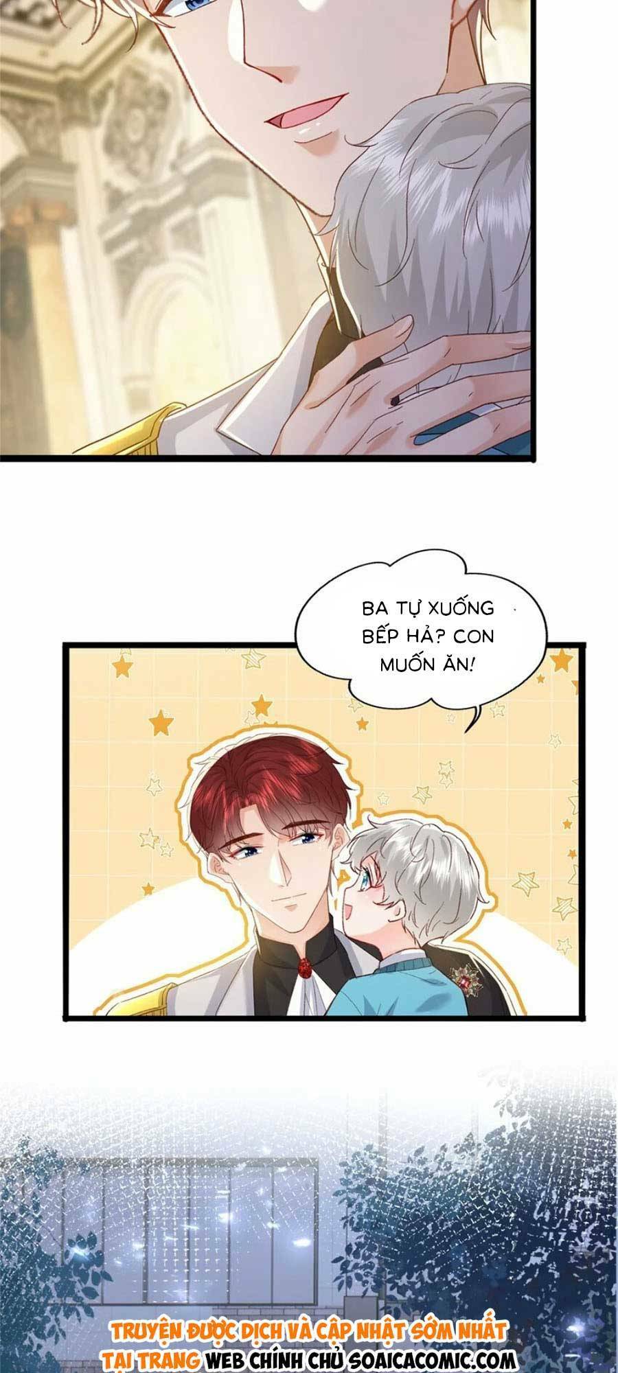 cô vợ của tôi không dễ bắt nạt chapter 90 12