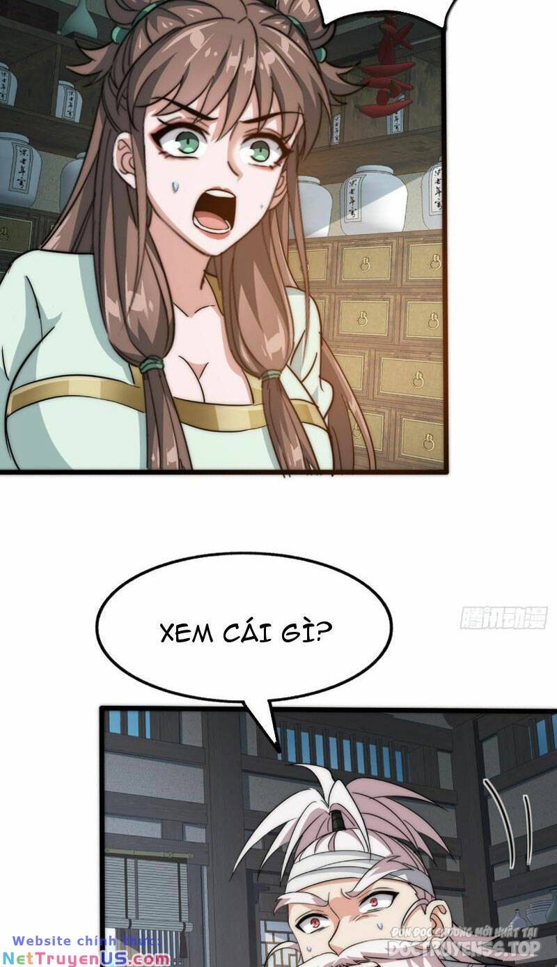 đại phản diện đi tìm chết chapter 8 55