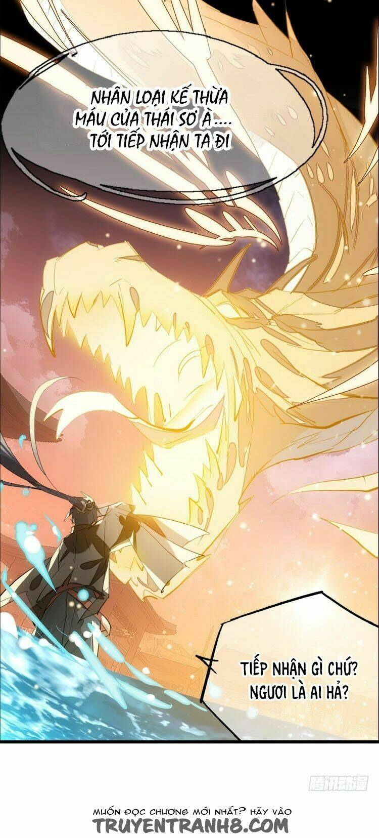 sư phụ lại trêu chọc ta chapter 10 18