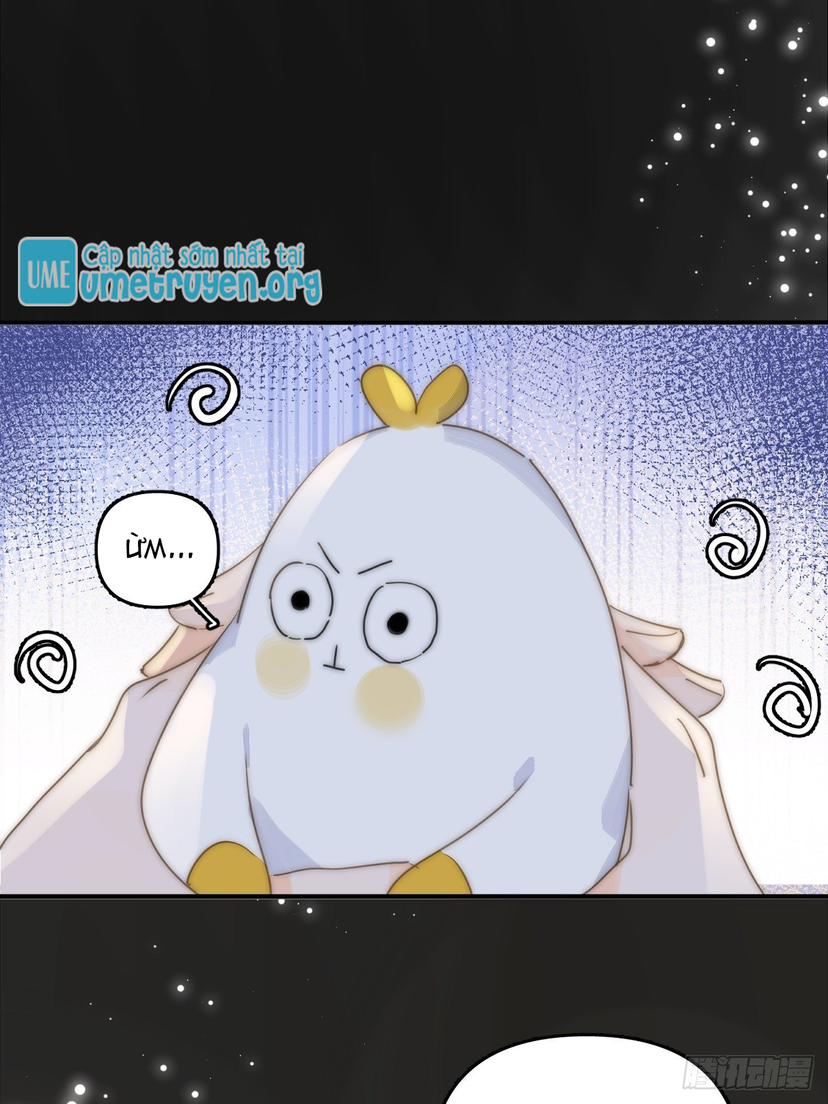 đêm đầy sao nói với em chapter 7 9