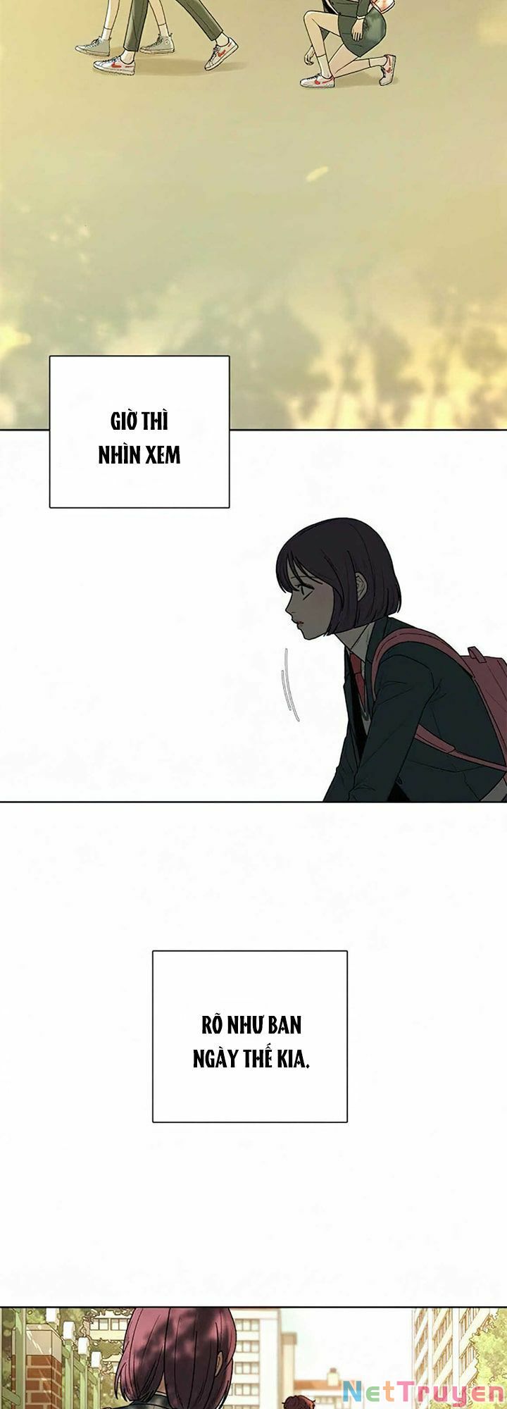 chiến lược: tình yêu trong sáng chapter 7 45