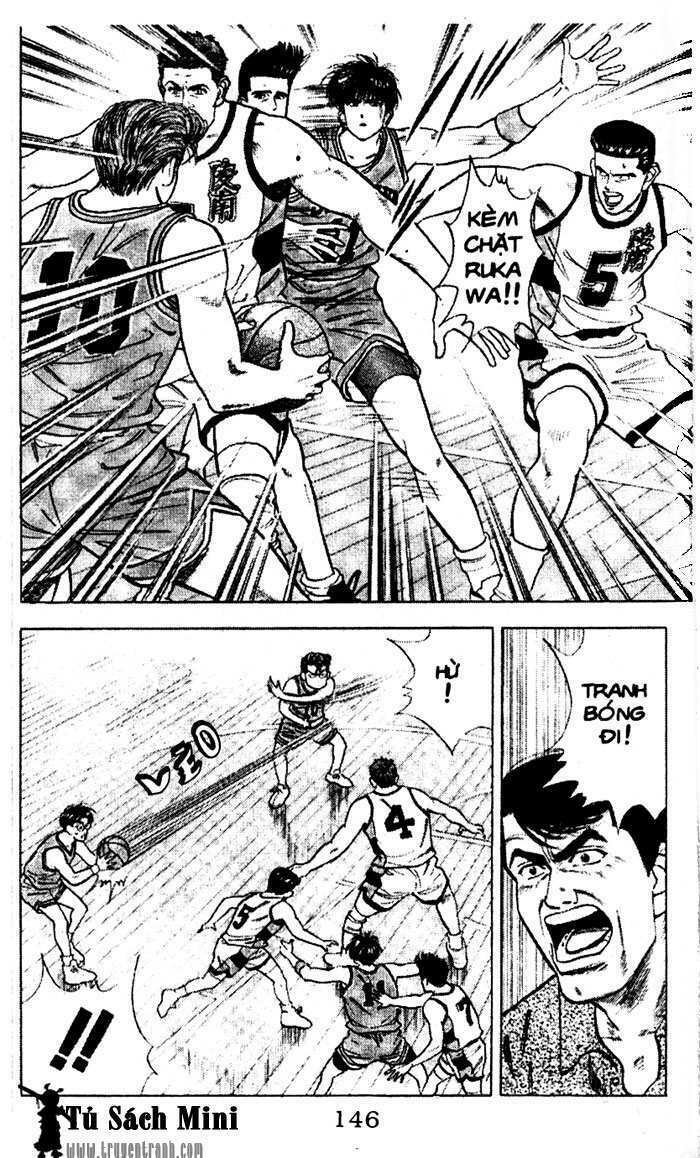 cao thủ bóng rổ chapter 35 14