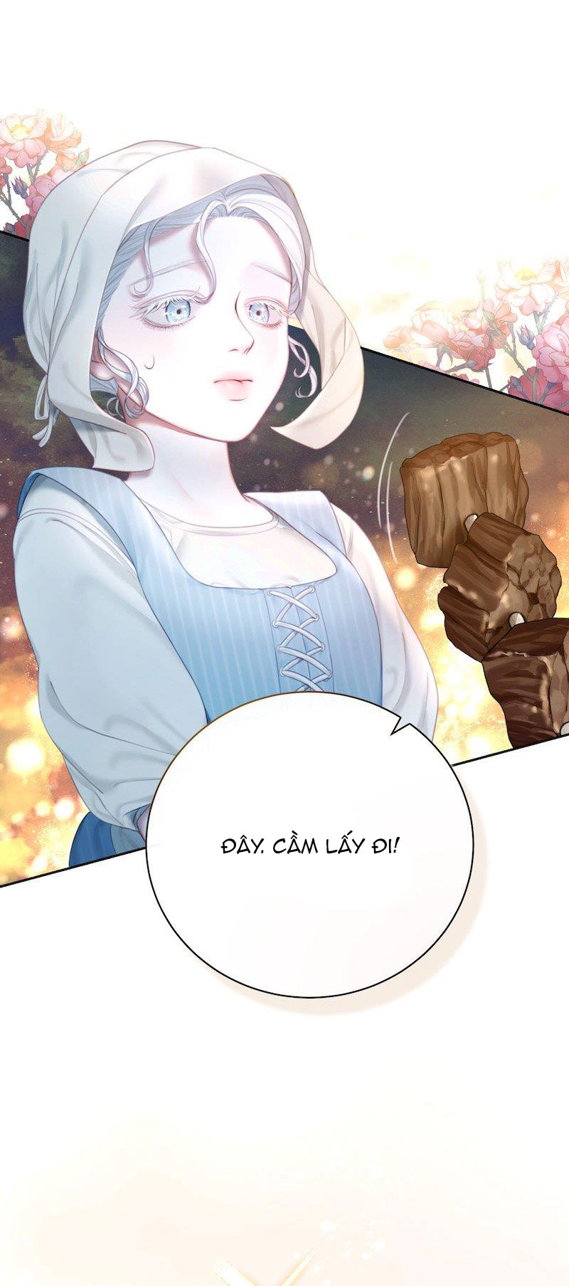 nữ hầu muốn đình công chapter 1.2 26