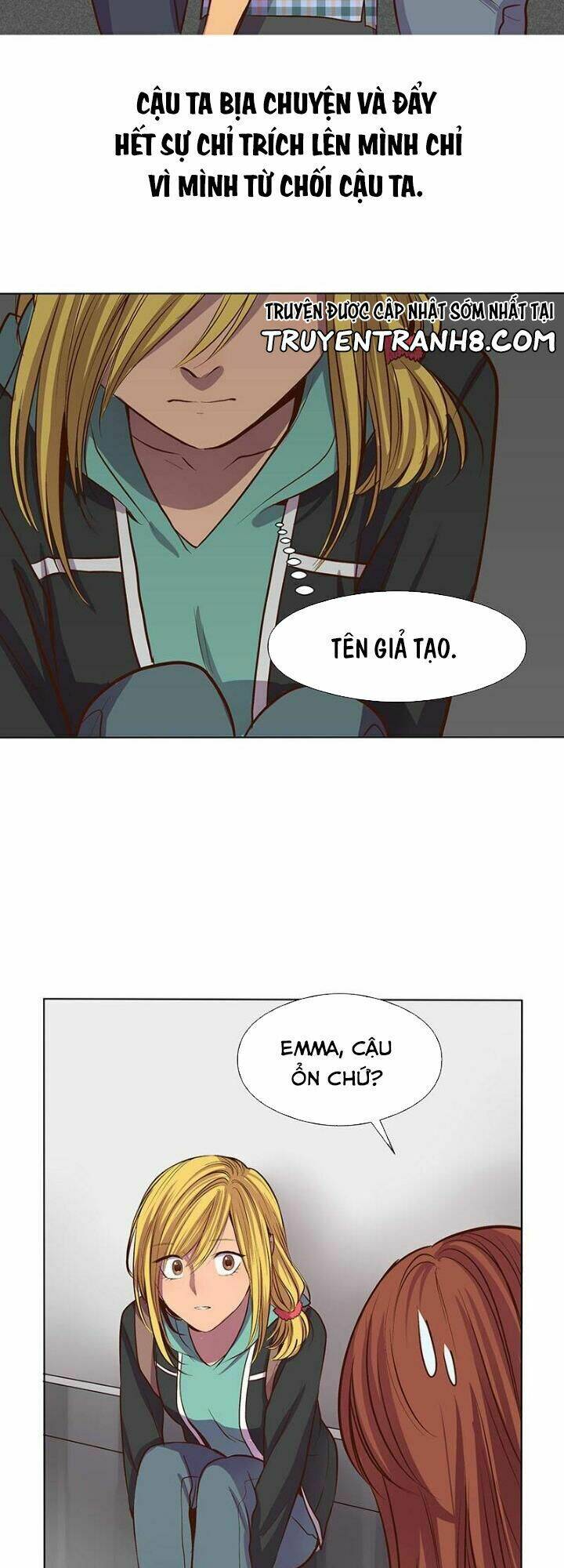 bí mật sâu sắc nhất của tôi chapter 29 32