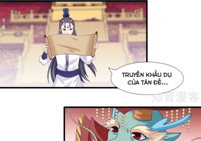 ta là ngọc hoàng đại đế chapter 89 4