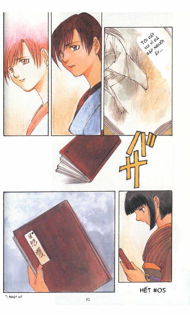 fugurumakan raihouki chapter 5 9