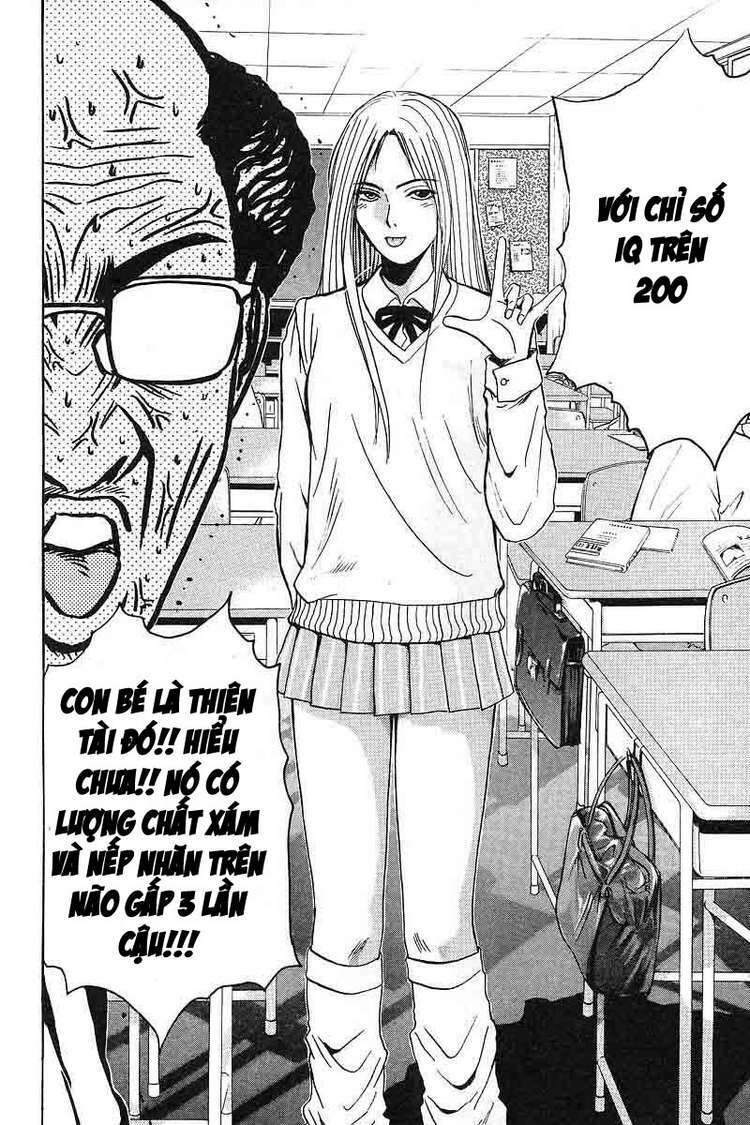 GTO - Great Teacher Onizuka chapter 55 18