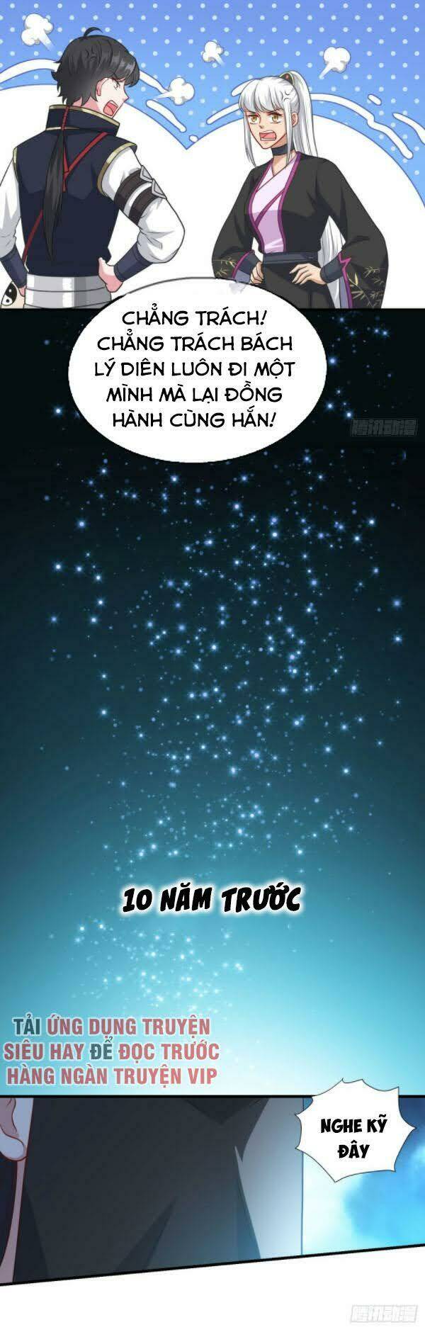 tiên ma đồng tu chapter 152 6