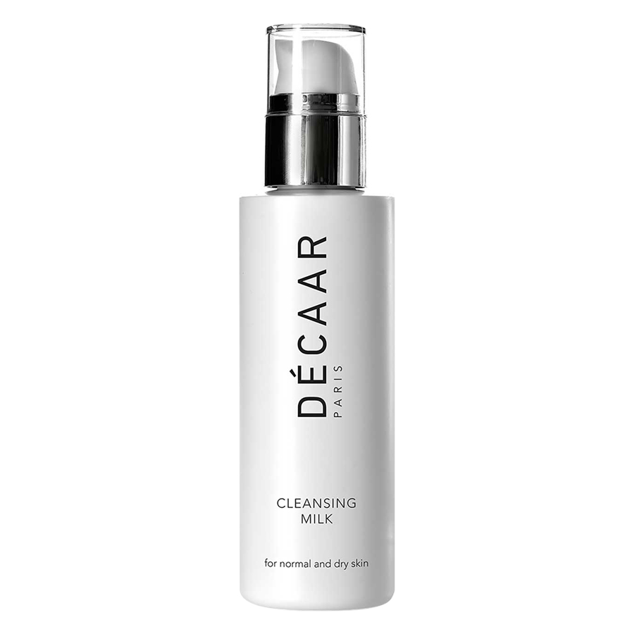 Sửa Rửa Mặt Dưỡng Ẩm Cleansing Milk Decaar 200ml