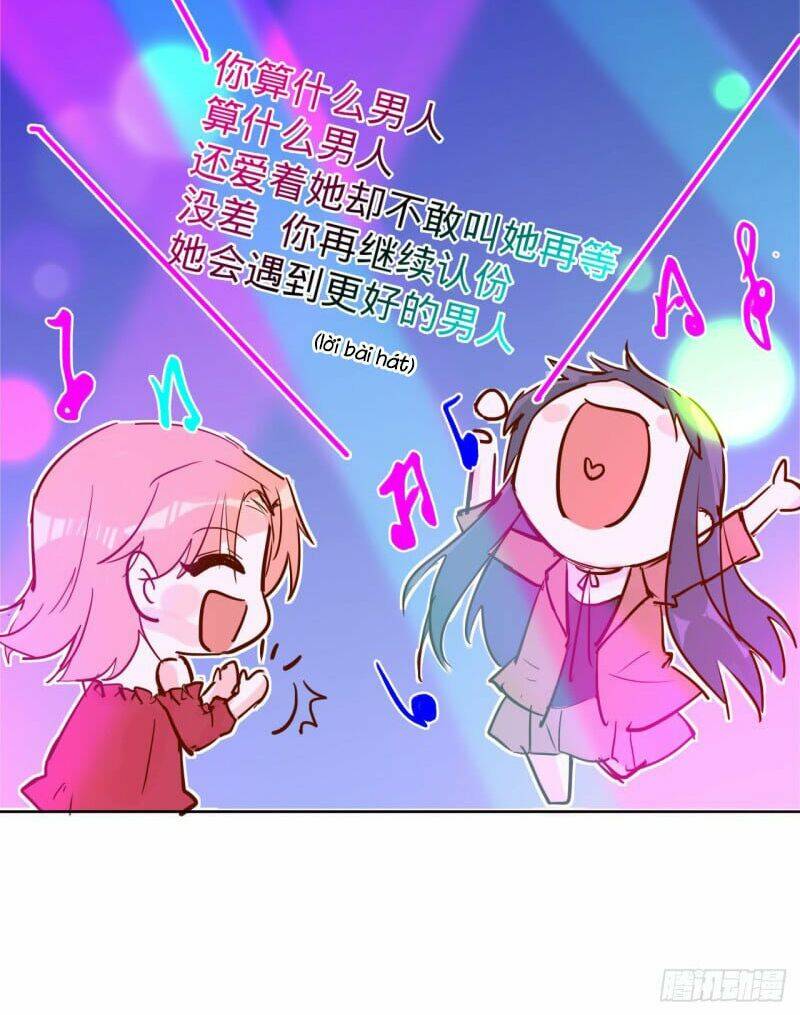 dĩ hôn chi danh chapter 36 40