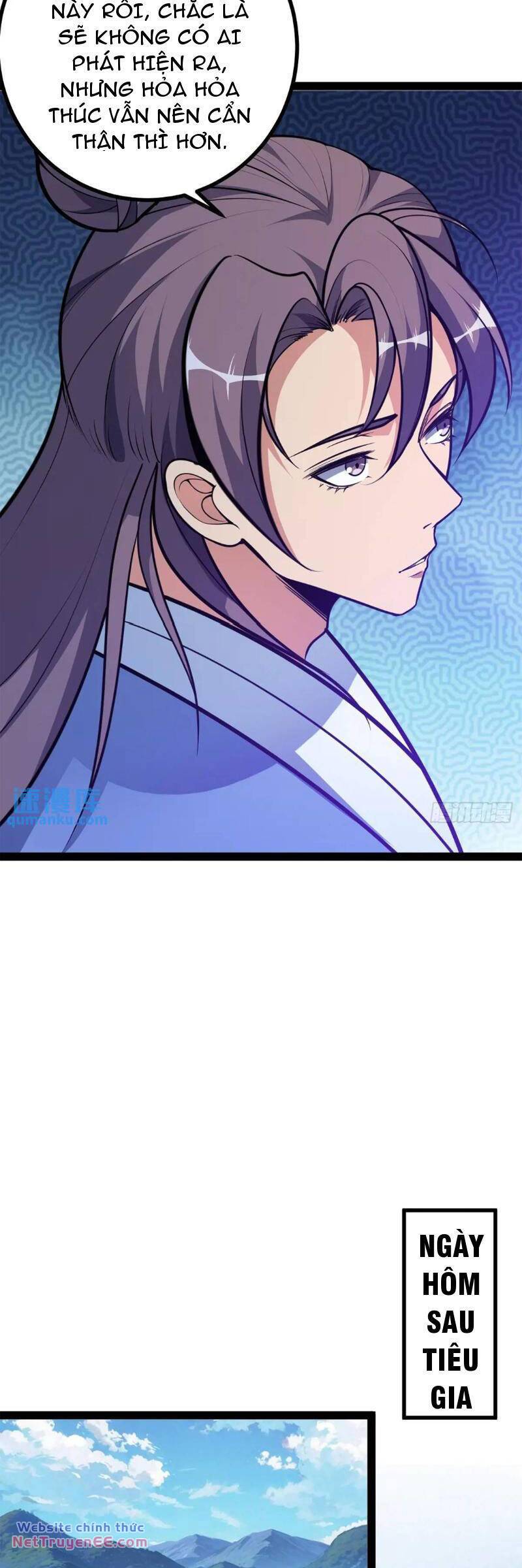 trăm tuổi mở hệ thống: con hiền cháu ngoan quỳ khắp núi! chapter 34 18