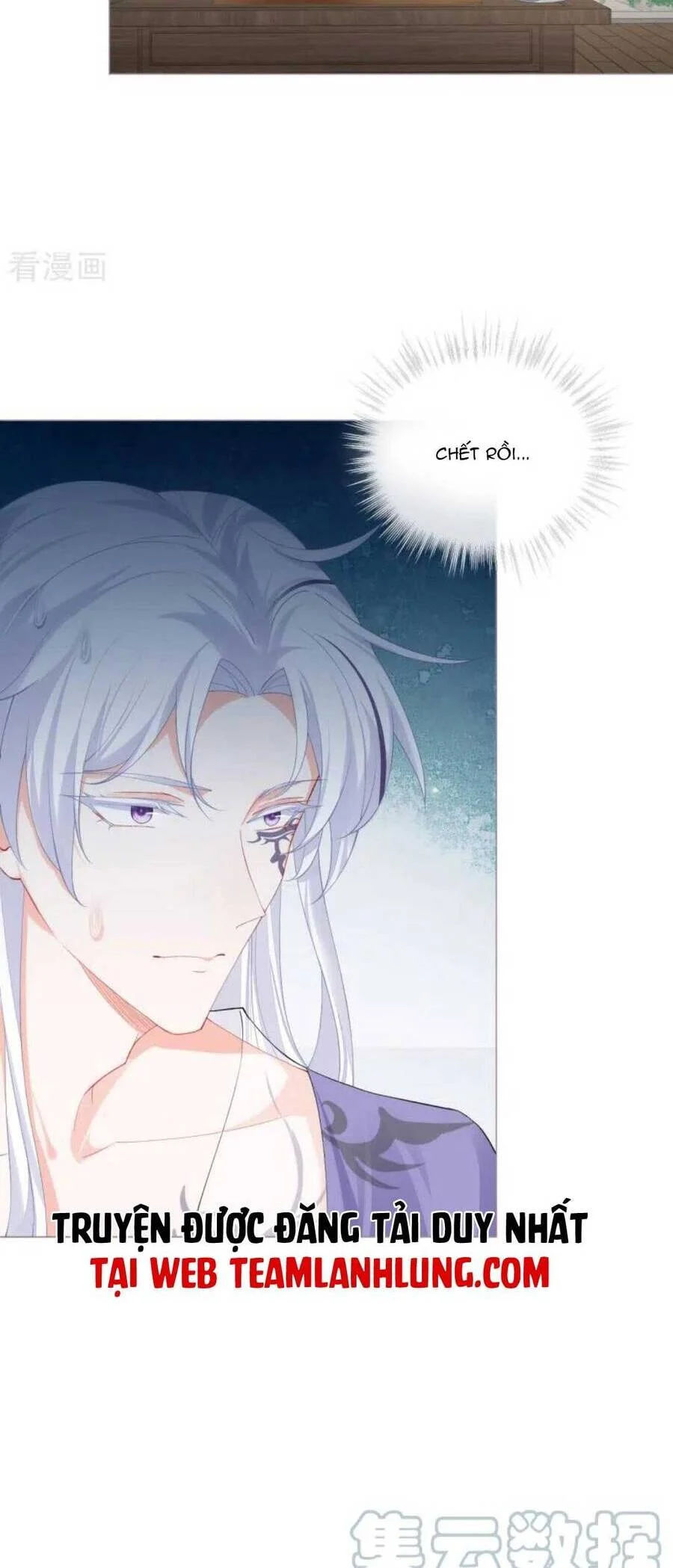 thiết lập ác nữ của tôi sụp đổ rồi chapter 37 30