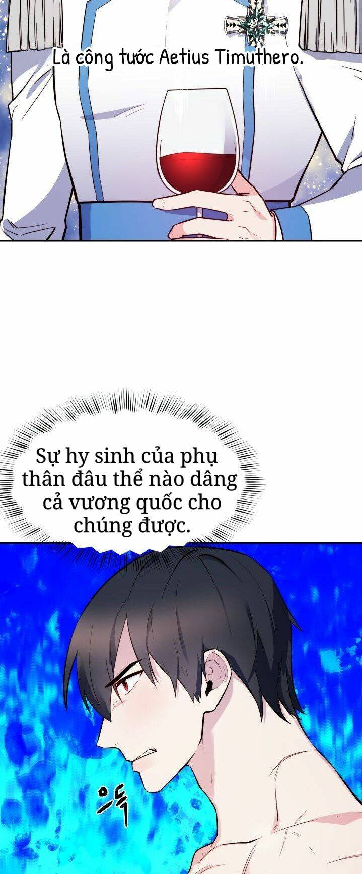 phản diện rất dễ làm chapter 29 28