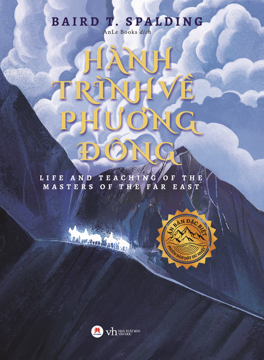 Hành Trình Về Phương Đông