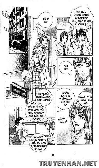 cám dỗ chapter 18 2