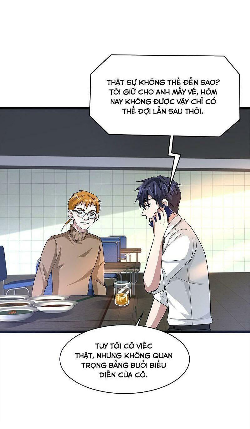 đô thị tà vương chapter 156 8