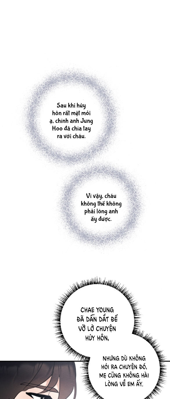 [18+] hôn nhân bị đánh cắp chapter 8.2 9