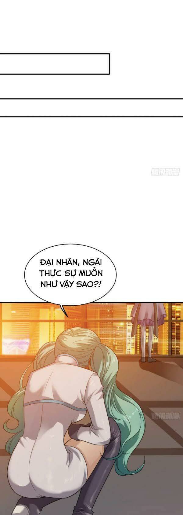 vô hạn biến dị chapter 22 16