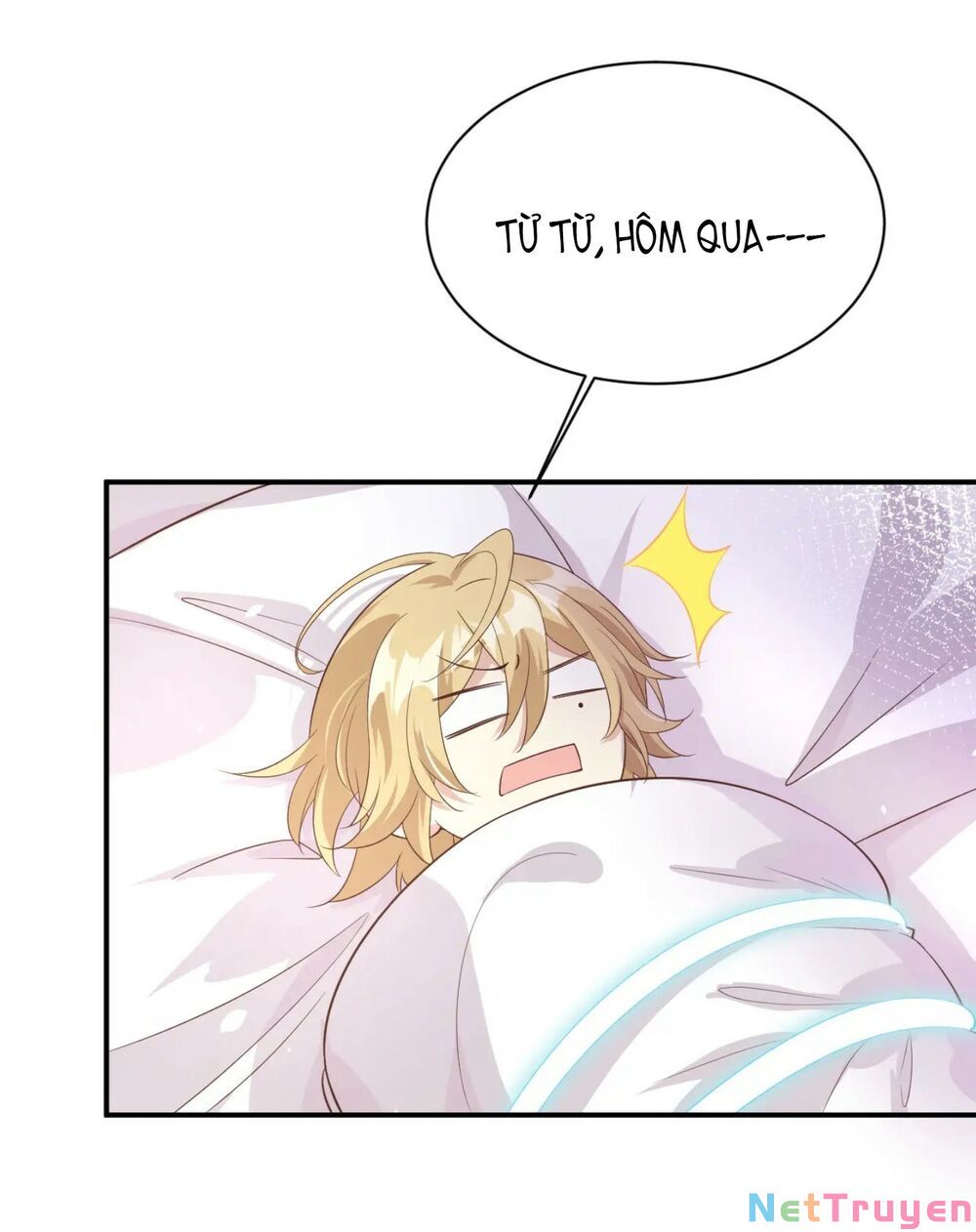 chàng vú em tu chân chapter 82 15