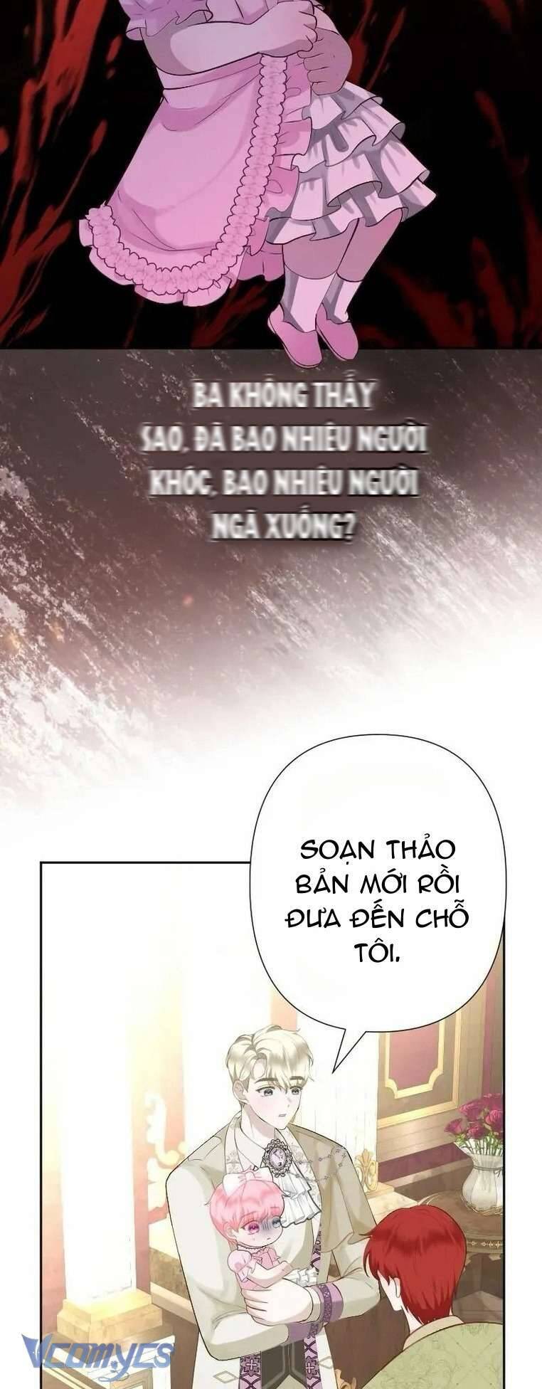 sau này họ sẽ sinh ra tôi chapter 16 21