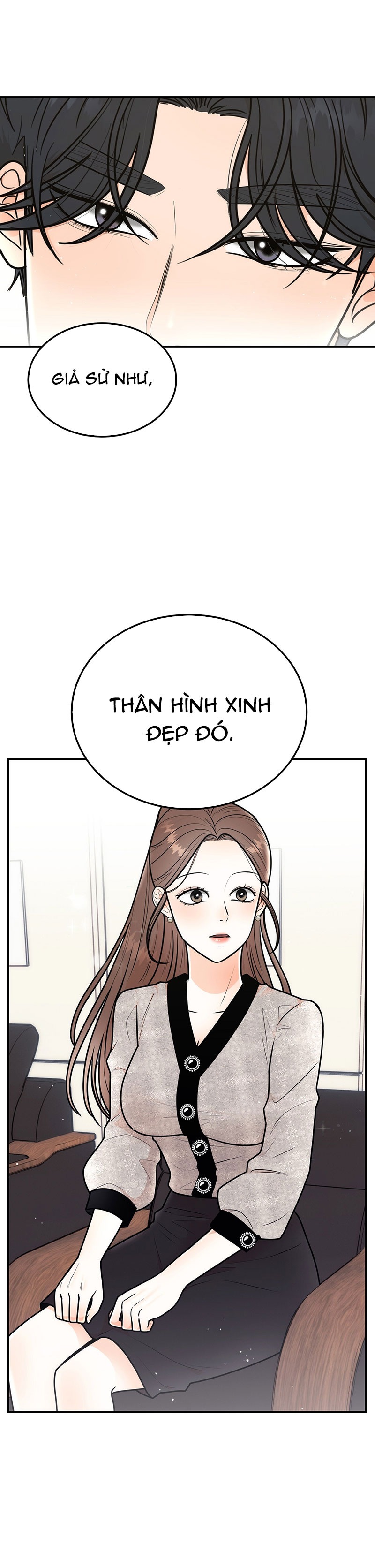 [18+] hôn nhân ràng buộc chapter 9.2 12