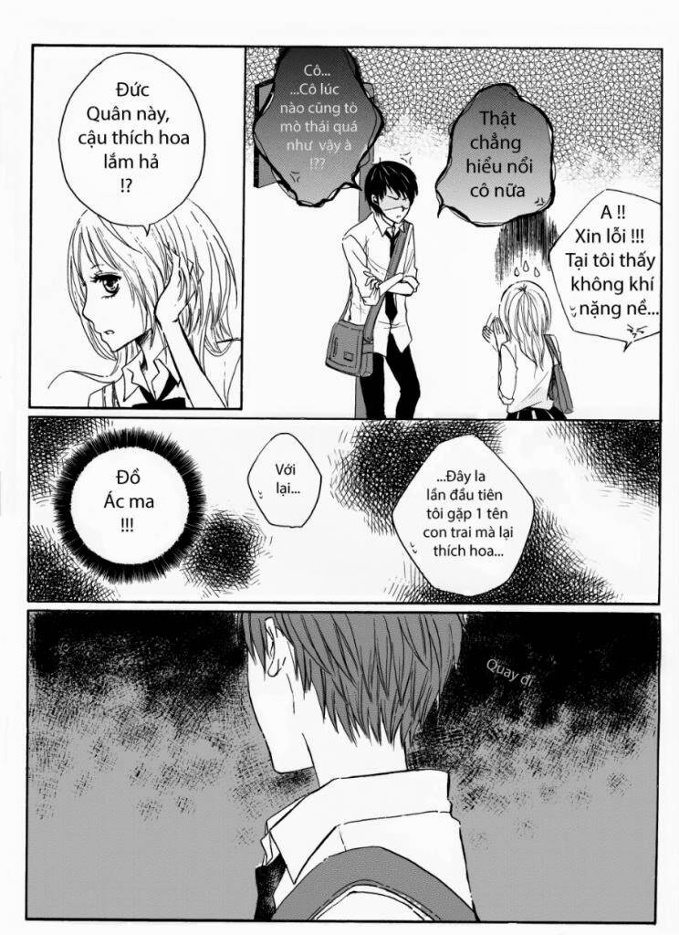 đuổi theo một bóng hình chapter 1 25