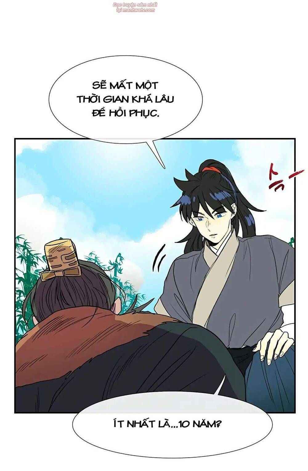 học sĩ tái sinh chapter 91 46