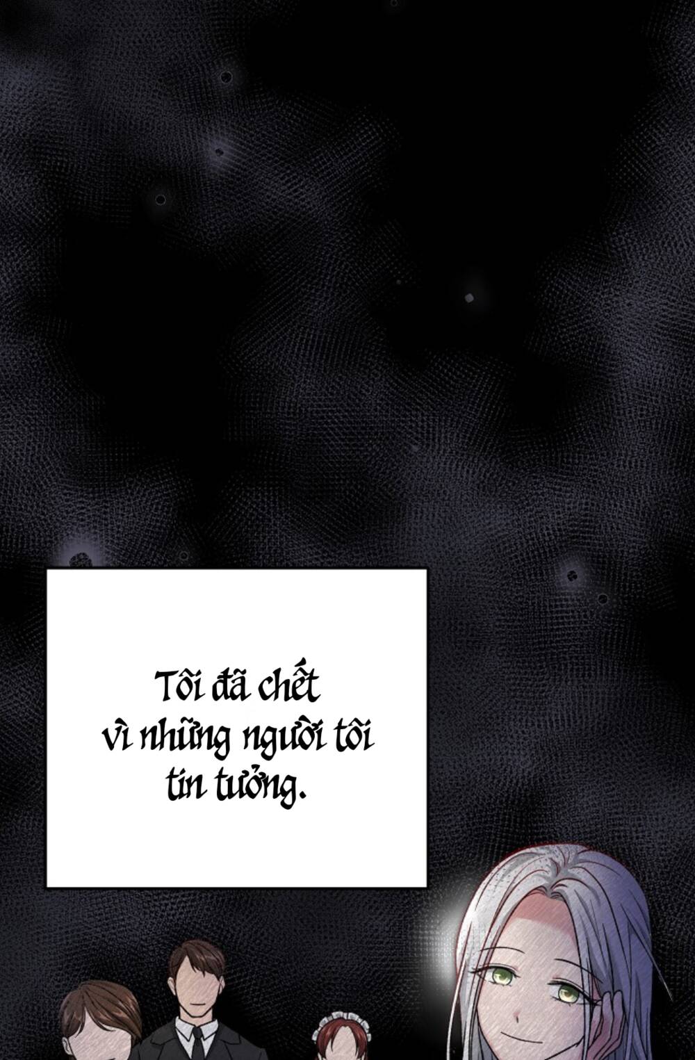 người hậu thuẫn trẻ tuổi của kẻ phản diện chapter 1.5 49