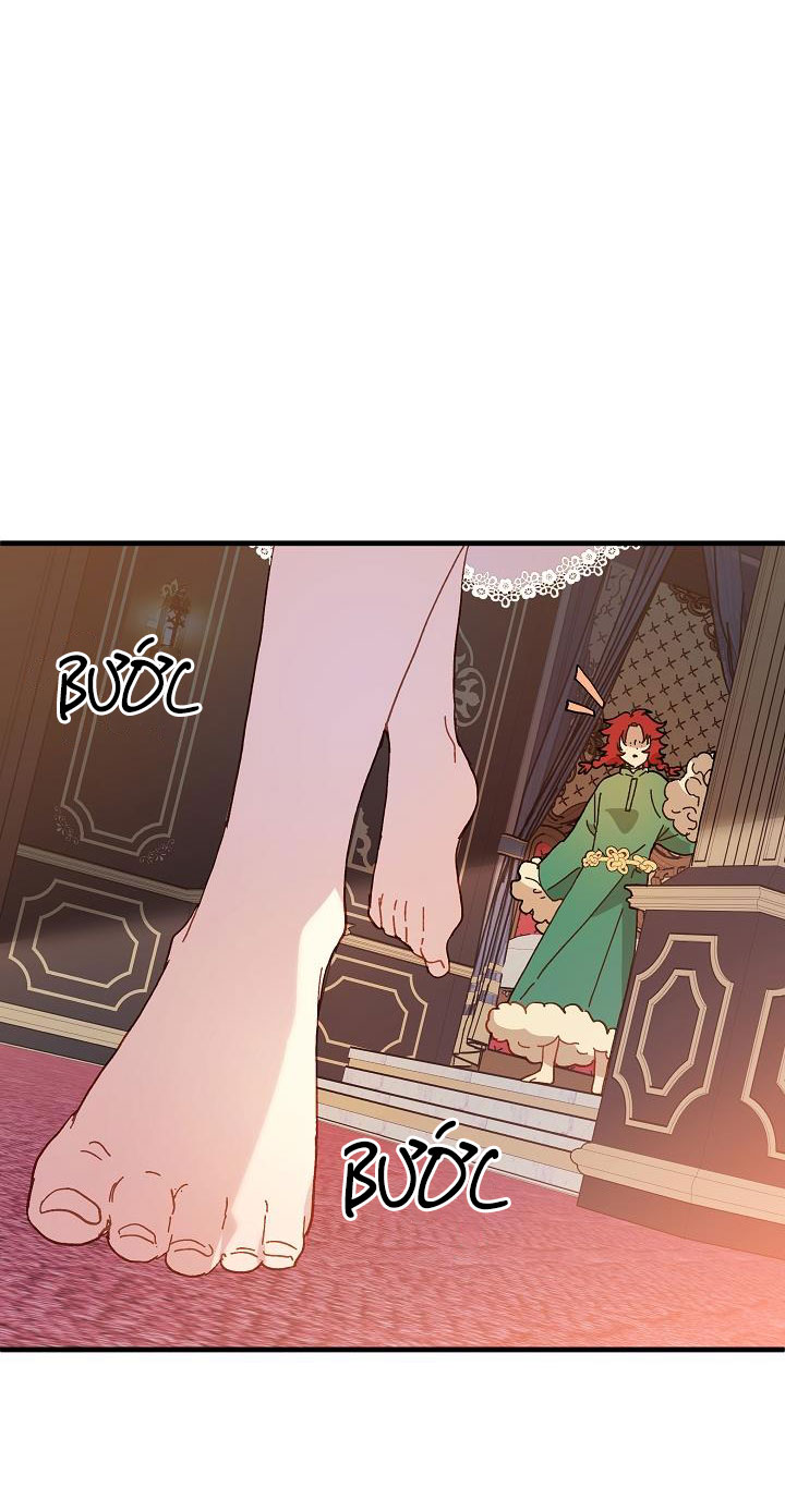 công chúa giả điên chapter 30.1 60