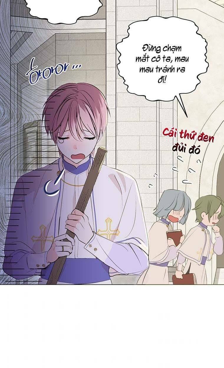 phía sau mặt nạ của nam chính hiền lành chapter 7 2