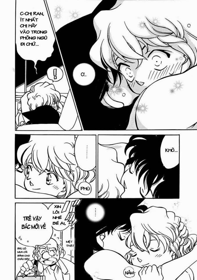 daikyouen musubi-oneshot chapter 1 27