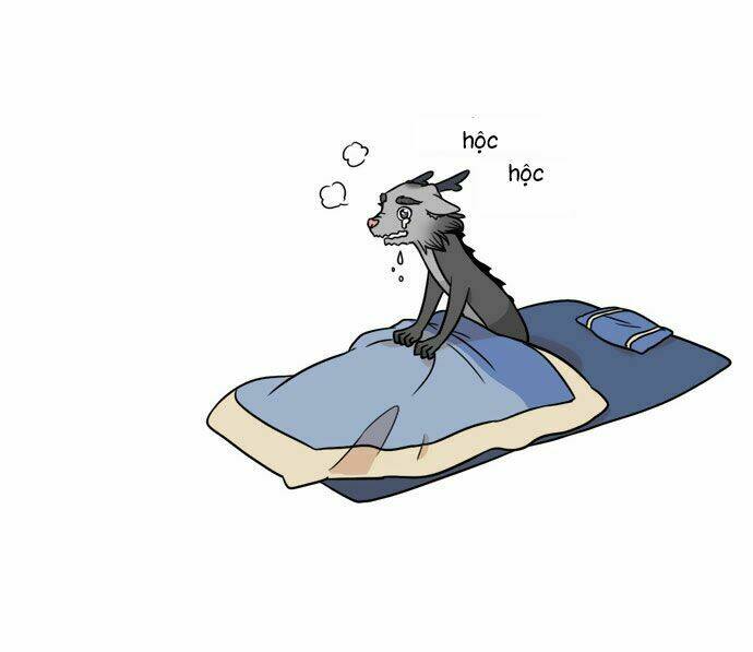 hắn ta là rồng chapter 80 6