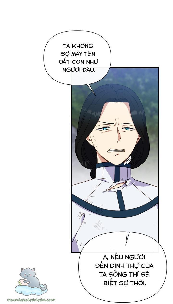 công nương khế ước của gia tộc công tước quái vật chapter 119 17