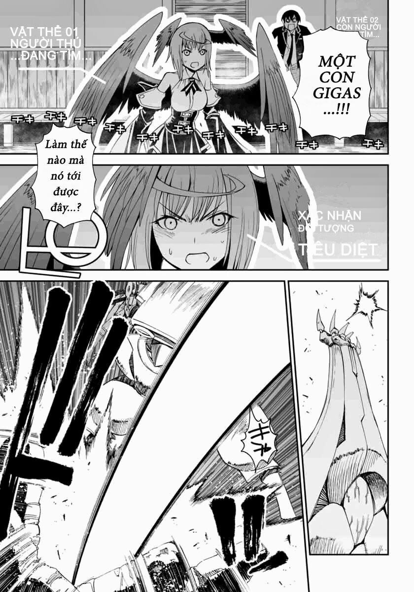 12 beast chapter 1.3 4