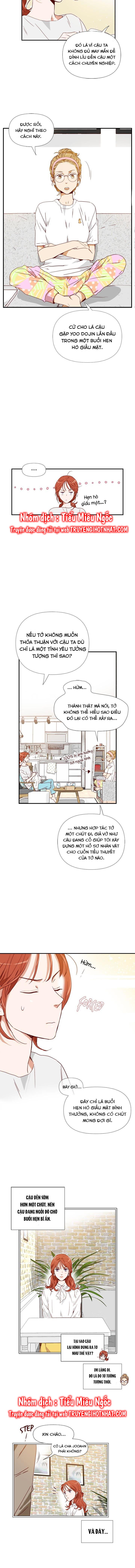 24 phút cho một câu chuyện chapter 2 5