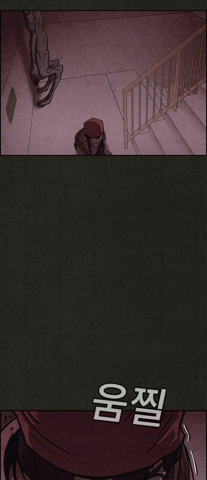 quái vật tại chung cư xanh chapter 52 60