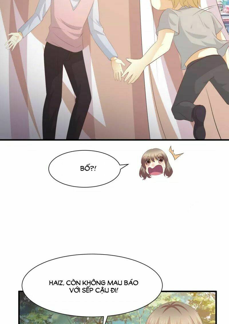 thời gian đều biết chapter 46 6