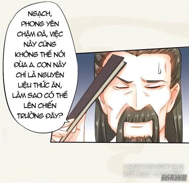 tuyệt thế luyện đan sư chapter 10 36