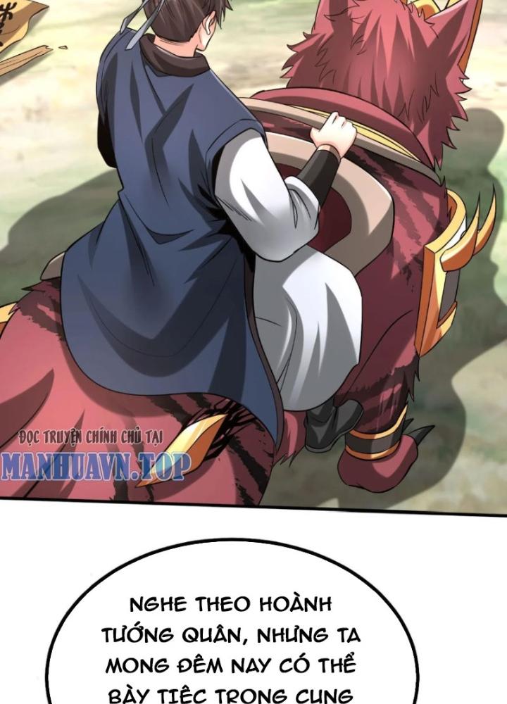 đại tần, ta là con tần thủy hoàng, giết địch thành thần chapter 84 38