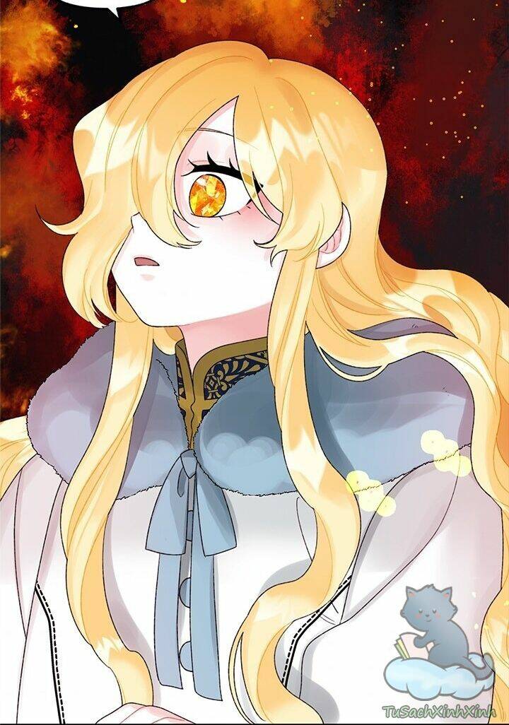 công chúa bãi rác chapter 44 49