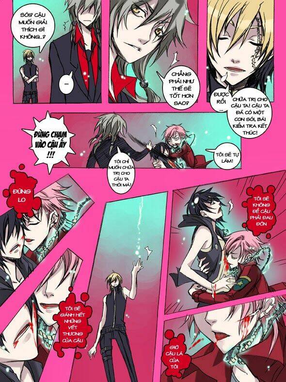 pink + black chapter 1 42