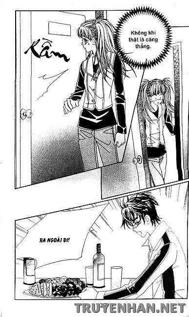 my lovely master chapter 7 50