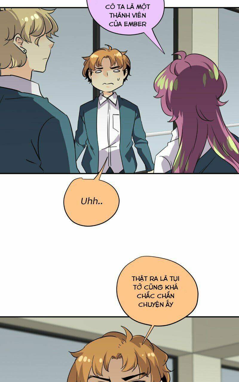 Thế Giới Không Hoàn Hảo Chapter 177 72